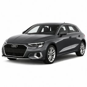 Tuning Audi A3 2020-