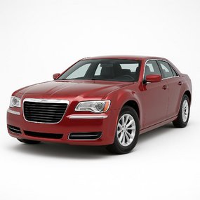 Tuning til Chrysler C300 2011-2023