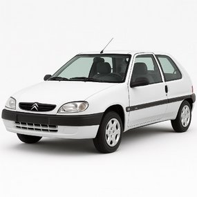Tuning Citroen Saxo 1996-2023