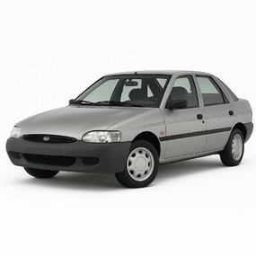 Tuning Ford Escort 1995-2000