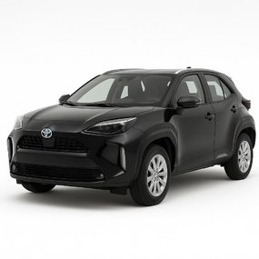 Tuning til Toyota Yaris/Yaris Cross (XP210) 2020-
