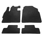 Mazda CX-7 2006–2012 Gummimåtter (4 stk., Stingray Premium) foto 1
