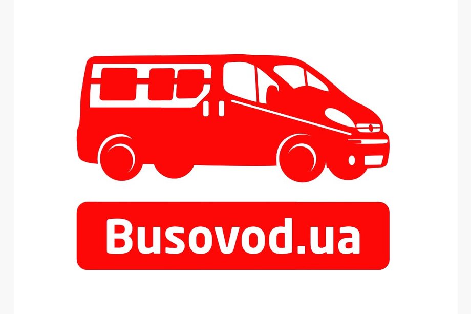 Opel Vivaro 2001–2015 Klistermærke fra den anerkendte Busovod Vivaro-klub Image