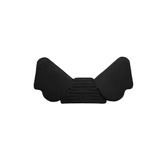 Bageste bro-måtte (Stingray Premium)