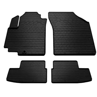 Gummimåtter (4 stk., Stingray Premium)