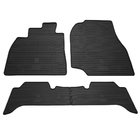 Toyota Land Cruiser 100 1998–2007 Gummimåtter (4 stk., Stingray Premium) foto 1