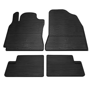 Gummimåtter (4 stk., Stingray Premium)