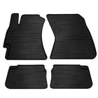 Subaru Impreza 2007–2011 Gummimåtter (4 stk., Stingray Premium) foto 1