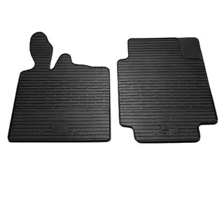 Gummimåtter (2 stk., Stingray Premium)