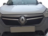 Renault Dokker 2013–2022 Vintergitter (2013-2017) Blank foto 2