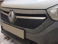 Renault Lodgy 2013–2022 Vinterkølergitter (blank) foto 1