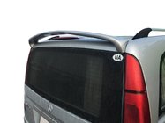 Mercedes Vito W639 2004–2014 Ayakli spoiler (til lakering) foto 1