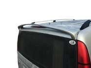 Mercedes Viano 2004–2014 Ayakli spoiler (til lakering) foto 1