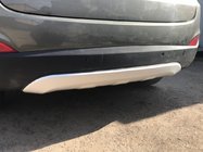 Hyundai IX-35 2010–2015 Bageste plastafdækning V1 foto 2
