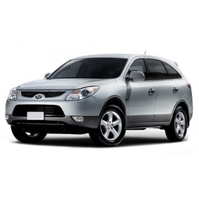 Tuning Hyundai IX55 2007-2012