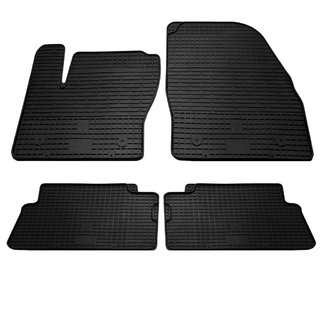 Gummimåtter (4 stk., Stingray Premium)