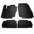 Ford Mondeo 2008–2014 Gummimåtter (4 stk., Stingray Premium) foto 1