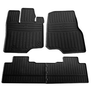 Gummimåtter (4 stk., Stingray Premium)