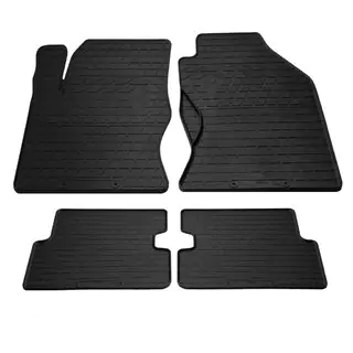 Gummimåtter (4 stk., Stingray Premium)