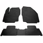 Ford S-Max 2007–2014 Gummimåtter (4 stk., Stingray Premium) foto 1