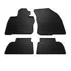 Honda Civic HB 2006–2012 Gummimåtter (4 stk., Stingray Premium) foto 1