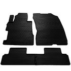 Honda Civic Sedan VIII 2006–2011 Gummimåtter (4 stk., Stingray Premium) foto 1