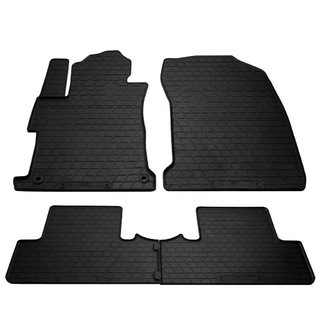Gummimåtter (4 stk., Stingray Premium) Honda Civic Sedan IX 2011–2016