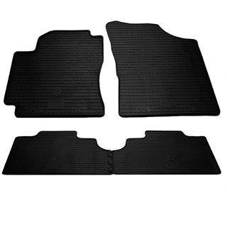 Gummimåtter (4 stk., Stingray Premium)