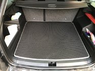 Skoda Fabia 2014–2021 Bagagerumsmåtte (HB, EVA, sort) foto 1