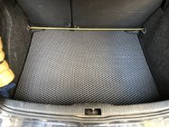 Volkswagen Golf 4 1997–2006 Bagagerumsmåtte (HB, EVA, sort) foto 2