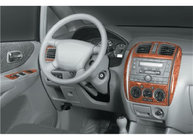 Mazda 5 2010–2018 Instrumentbordbeklædning foto 1
