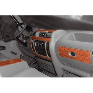 Instrumentbordbeklædning (1999-2004) Renault Master 1998–2010 foto 1