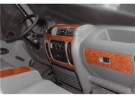 Renault Master 1998–2010 Instrumentbordbeklædning (1999-2004) foto 1