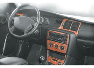 Opel Vectra B 1995–2002 Instrumentbordbeklædning (1995-1999) Titan foto 5