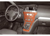 Opel Zafira B 2005–2011 Interiørpanelbeklædning foto 5