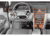 Skoda Octavia I Tour A4 1996–2010 Instrumentbordbeklædning (2000+) Titan foto 5