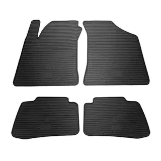 Gummimåtter (4 stk., Stingray Premium)