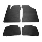 Kia Cerato 1 2004–2009 Gummimåtter (4 stk., Stingray Premium) foto 1