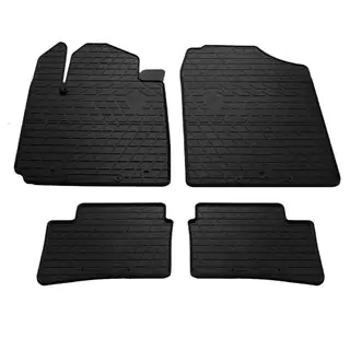 Gummimåtter (4 stk., Stingray Premium)
