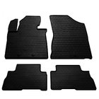 Kia Sorento II XM 2009–2014 Gummimåtter 2012-2014 (4 stk., Stingray Premium) foto 1