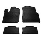 Jeep Grand Cherokee WK2 2010–2021 Gummimåtter (4 stk., Stingray Premium) foto 1