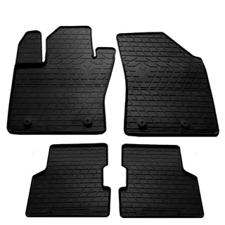 Gummimåtter (4 stk., Stingray Premium)