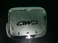 Nissan X-trail T30 2002–2007 Brændstofdæksel cover (plast) foto 1