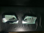 Nissan X-trail T30 2002–2007 Spejlkåber (2 stk., plast) foto 1