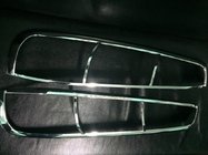 Nissan X-trail T30 2002–2007 Baglygterammer (2 stk., plast) foto 1