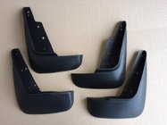 Nissan Tiida 2004–2011 Stænklapper Premium (4 stk.) foto 1