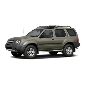 Tuning til Nissan Xterra 2005-2015