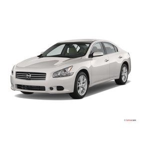 Tuning til Nissan Maxima 2008-2015
