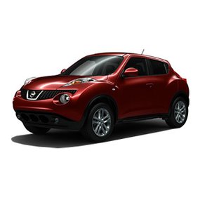 Tuning til Nissan Juke 2010-2019