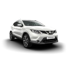 Tuning Nissan Qashqai 2014-2021